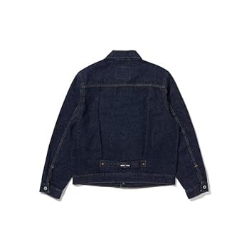 ☆新品未使用タグ付き☆Type I Trucker Jacket　XXL セール】Levi's/リーバイス JAPAN LIMITED XL TRUCKER JACKET
